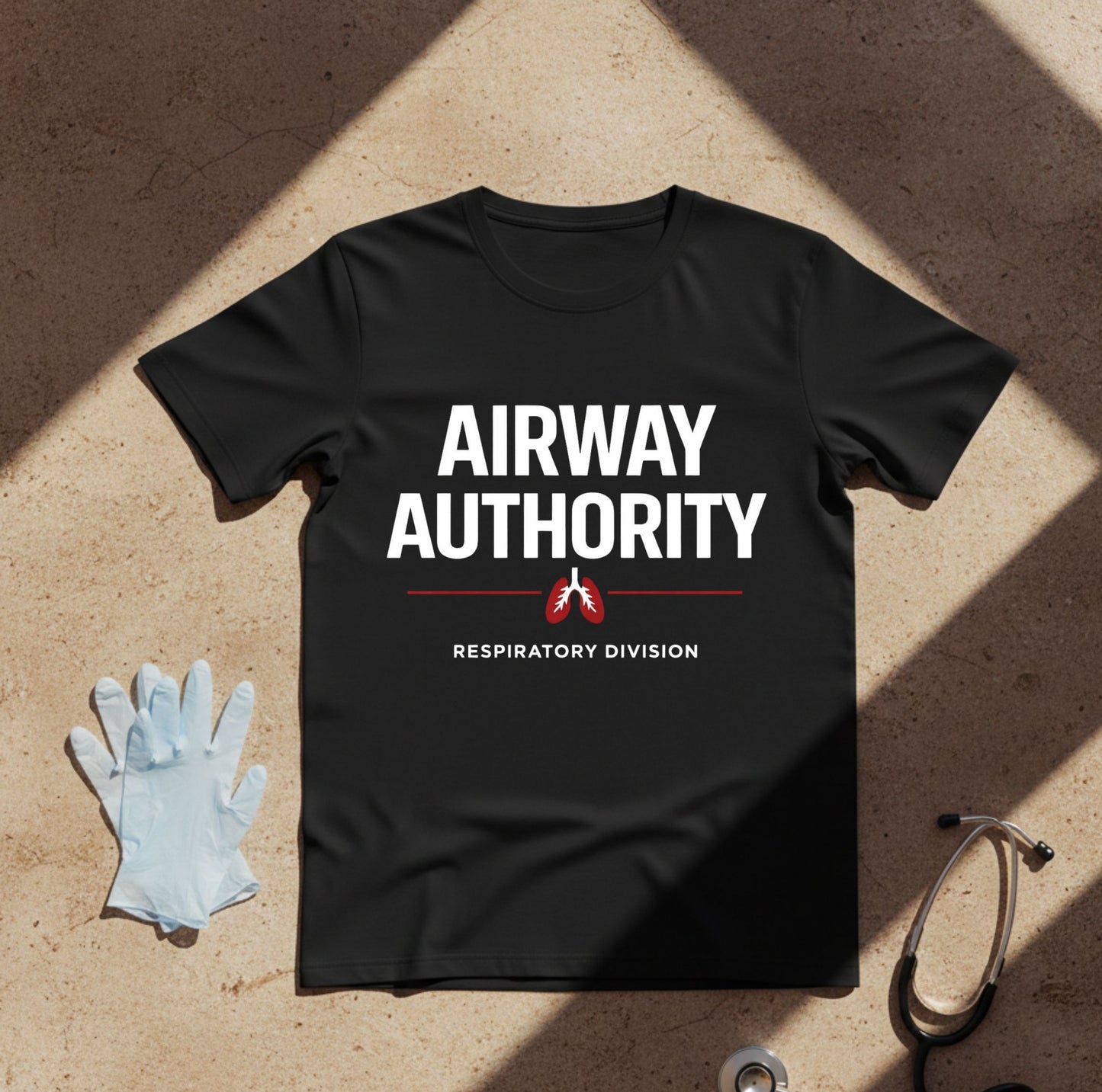 AIRWAY AUTHORITY