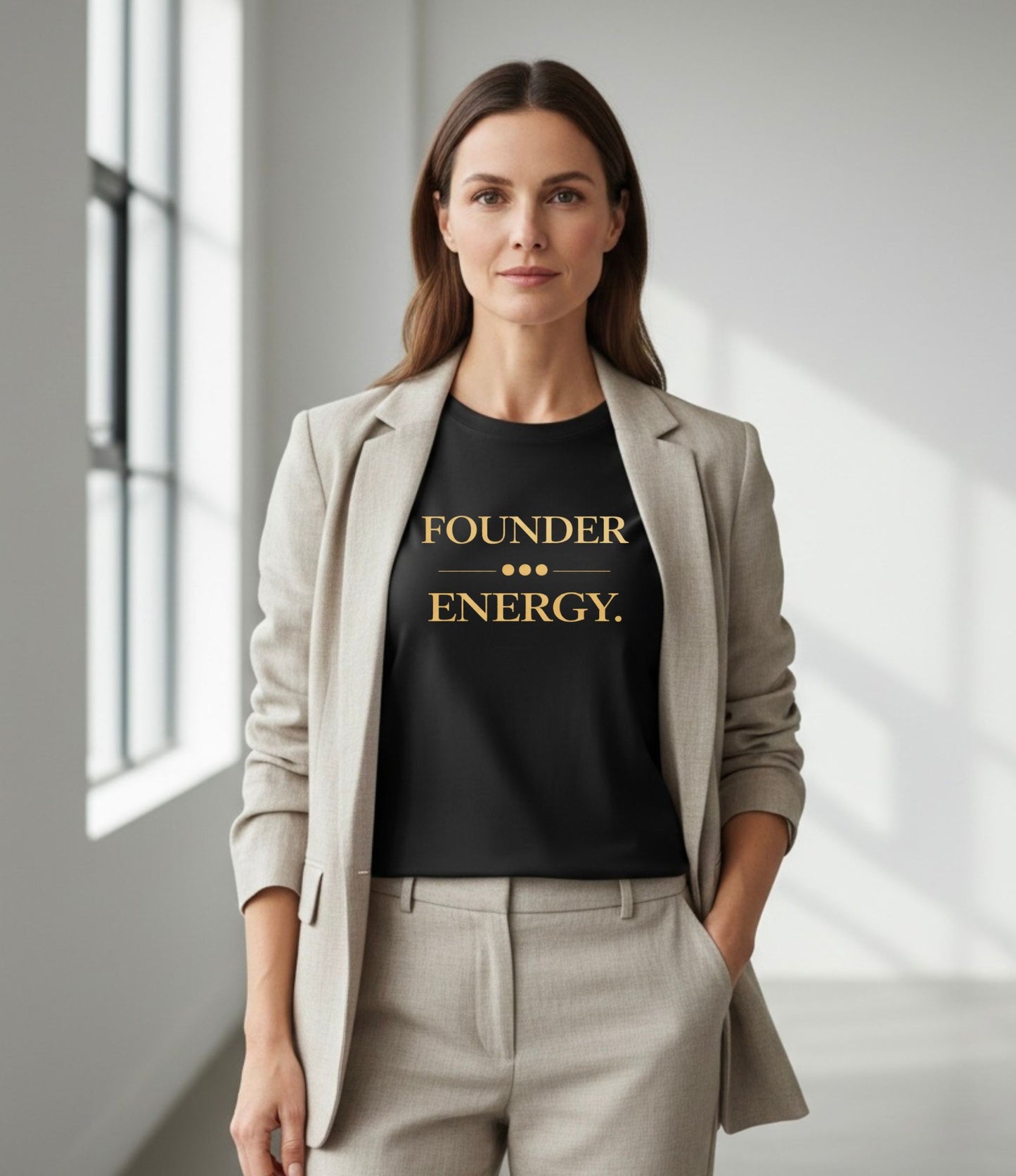 FOUNDER ENERGY.