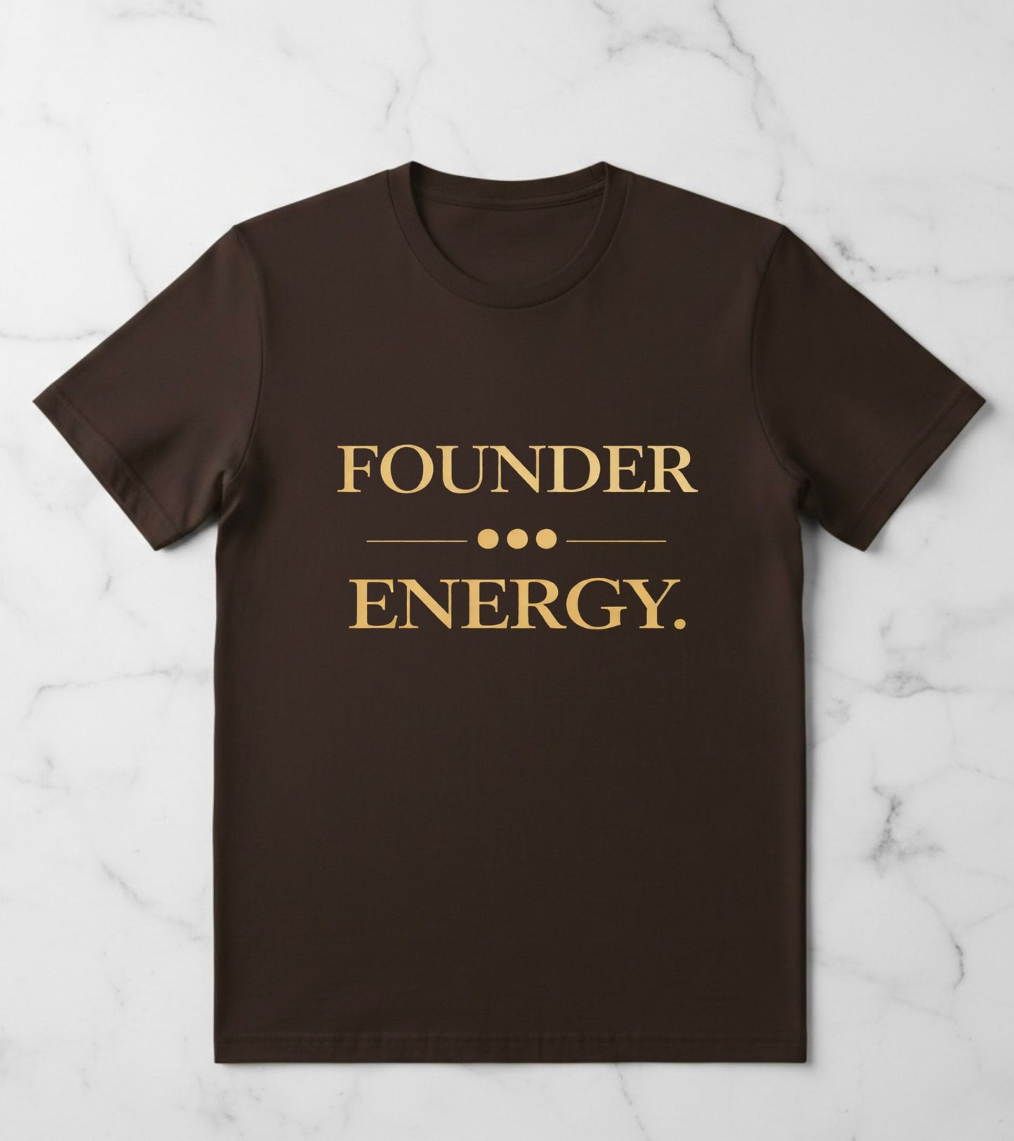 FOUNDER ENERGY.