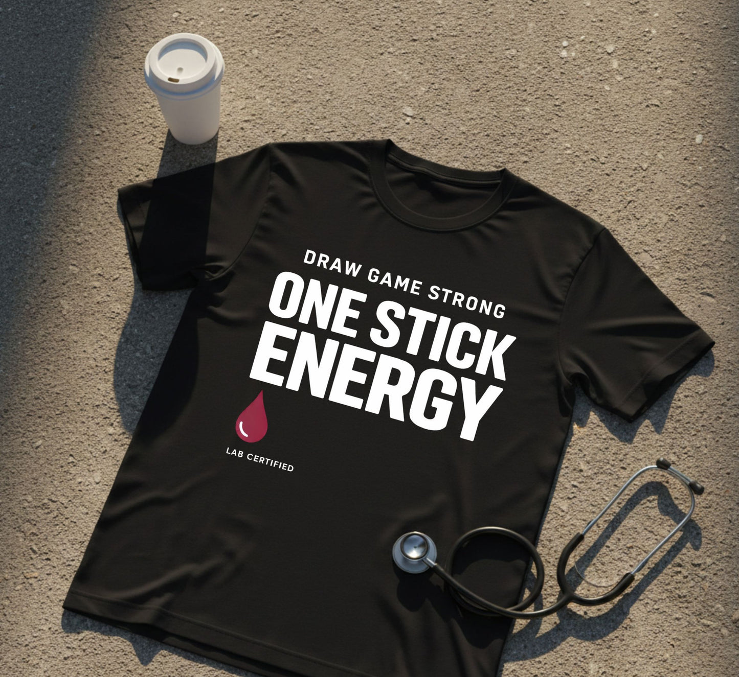 ONE STICK ENERGY
