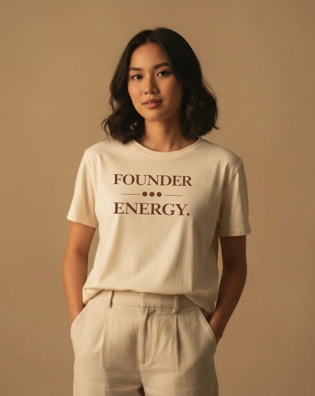 FOUNDER ENERGY.