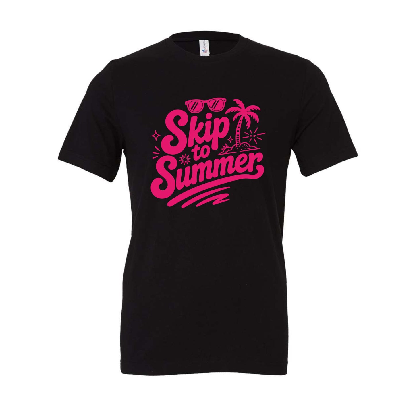 Skip to Summer