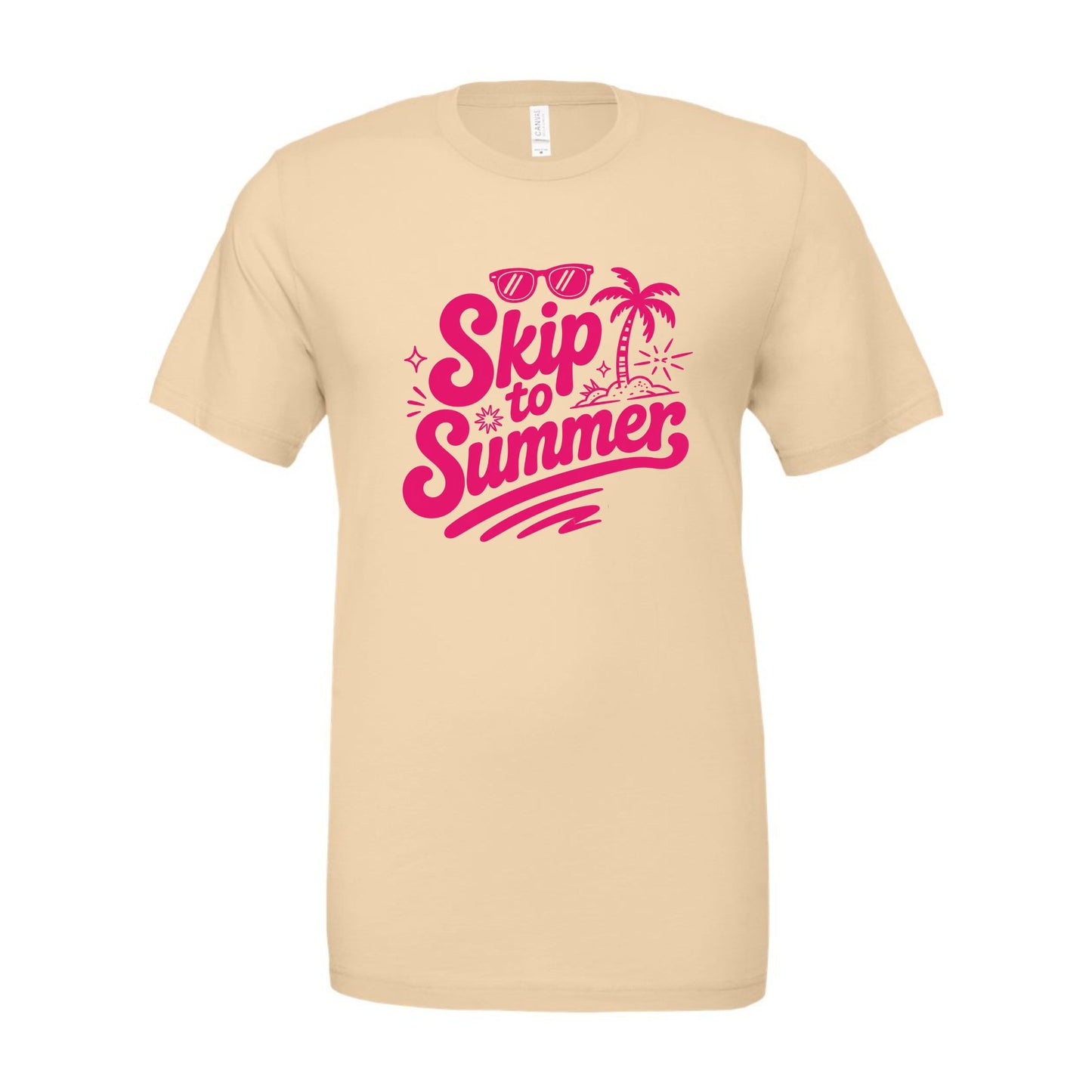 Skip to Summer